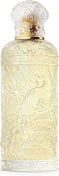 Фото духи Alexandre J Imperial Peacock