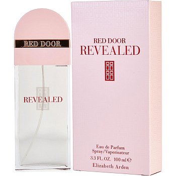 Elizabeth Arden Red Door Revealed (20-73463 парфюмерная вода 100 мл)