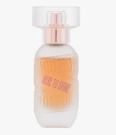 NAOMI CAMPBELL HERE TO SHINE 50ML EDT