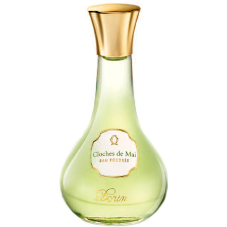 Фото духиDorin Cloches de Mai Eau Poudree
