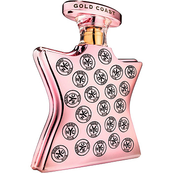 Bond No.9 Gold Coast (20-56641 парфюмерная вода-тестер 100 мл)