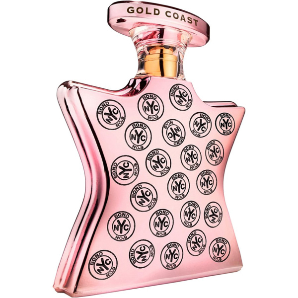 Bond No.9 Gold Coast (20-56641 парфюмерная вода-тестер 100 мл)