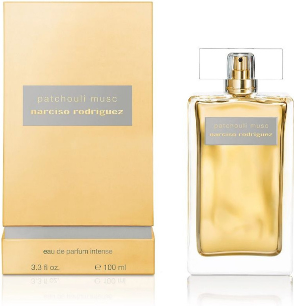 Фото духиNarciso Rodriguez Patchouli Musc