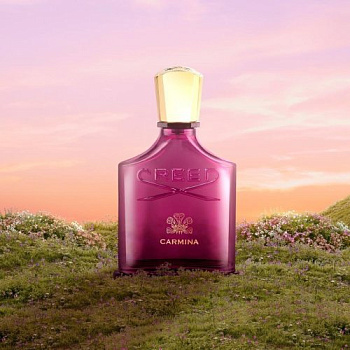 Фото духи Creed Carmina