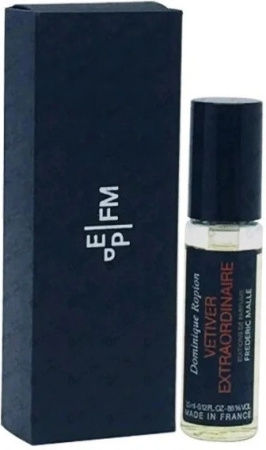 Фото духиFrederic Malle Vetiver Extraordinaire