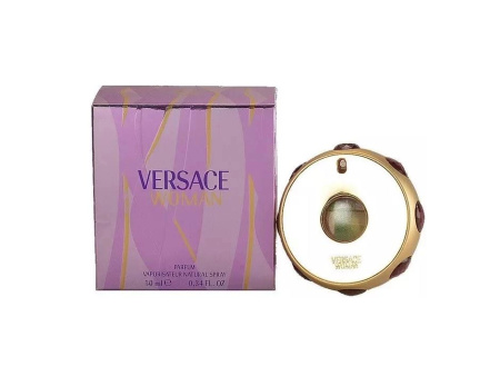 Versace Woman 10