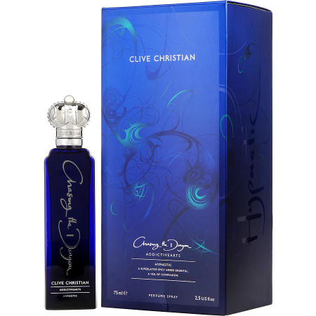 Фото духиClive Christian Chasing The Dragon Hypnotic