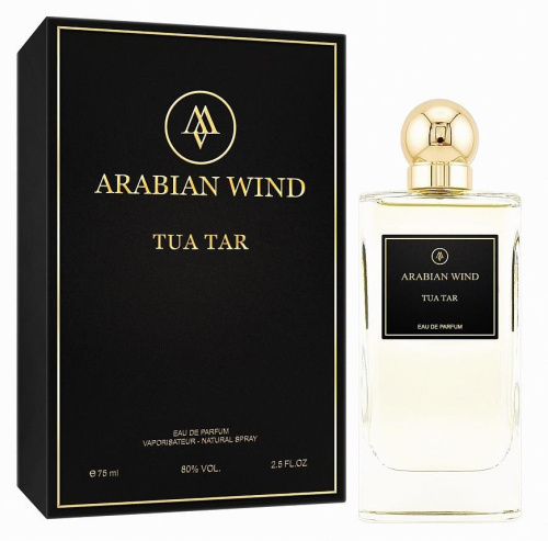Arabian Wind Tua Tar (20-63315 парфюмерная вода (подмятая) 75 мл)