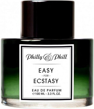 Фото духи Philly & Phill Easy For Ecstasy