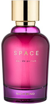 Фото духи Nicheend Space