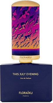 Floraiku This July Evening (20-36609 парфюмерная вода-тестер 50 мл)