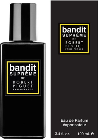 Фото духиRobert Piguet Bandit Supreme