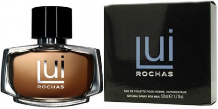Фото духиRochas Pour Lui