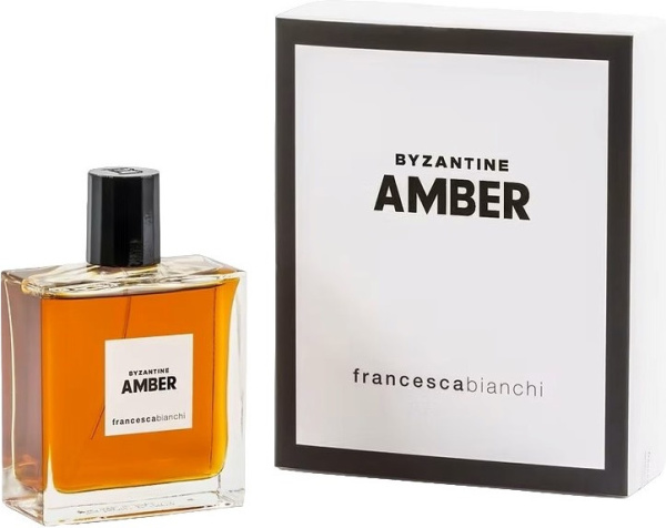 Фото духиFrancesca Bianchi Byzantine Amber
