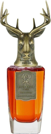 Pana Dora Dux Orientis тестер