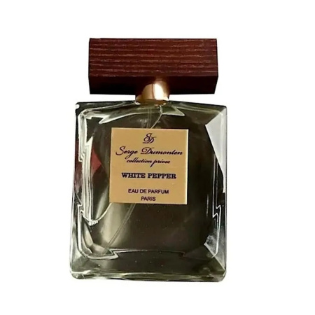 Фото духиSerge Dumonten White Pepper