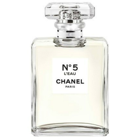 Фото духиChanel No 5 L'Eau