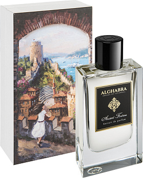 Alghabra Parfums Ancient Fortress (20-73871 духи 50 мл)