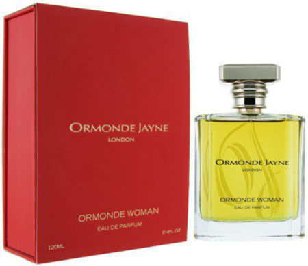 Фото духиOrmonde Jayne Ormonde Woman