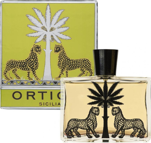 Ortigia Sicilia Sicilian Lime (20-29935 парфюмерная вода 100 мл)