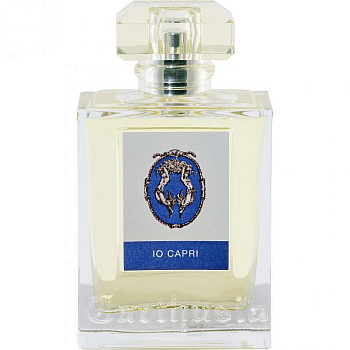 Carthusia Io Capri (20-73270 парфюмерная вода-тестер 100 мл)