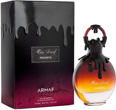 Фото духиSterling Parfums Armaf Miss Armaf Magnifiq