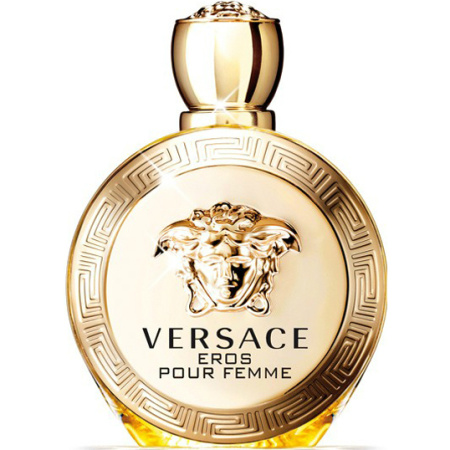 Фото духиVersace Eros Pour Femme