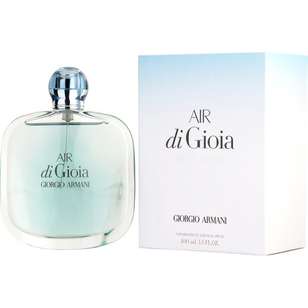Фото духиGiorgio Armani Air di Gioia