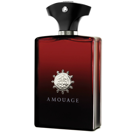 Фото духиAmouage Lyric Man