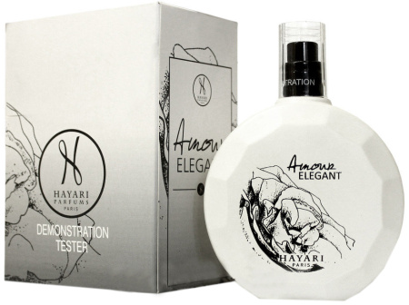 Фото духиHayari Parfums Amour Elegant