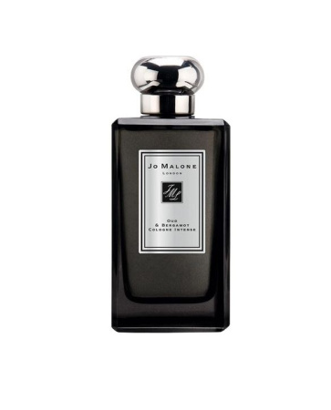 Jo Malone Oud & Bergamote Cologne Intense тетс