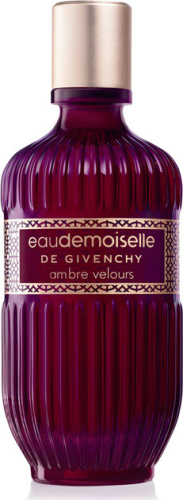 Givenchy Eaudemoiselle Ambre Velours (20-48805 парфюмерная вода-тестер 100 мл)