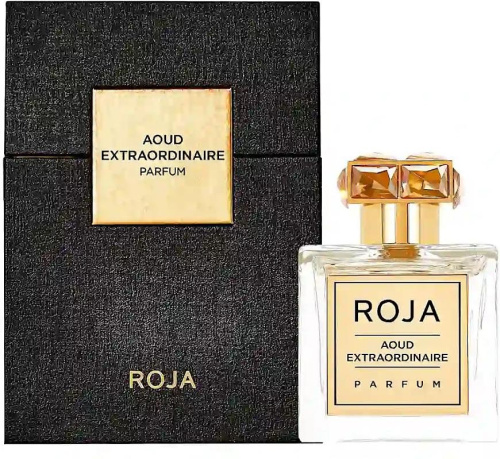 Фото духиRoja Dove Aoud Extraordinaire