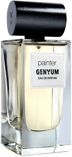 Фото духиGenyum Painter