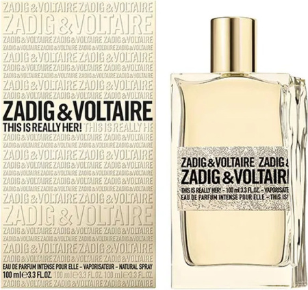 Фото духиZadig & Voltaire This Is Really Her