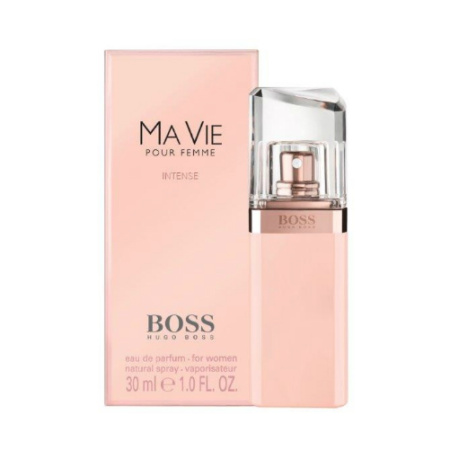 Фото духиHugo Boss Ma Vie Pour Femme Intense