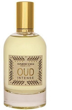Фото духи Enrico Gi Oud Intense