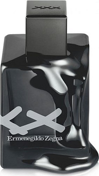 Фото духи Ermenegildo Zegna Xxx Charcoal