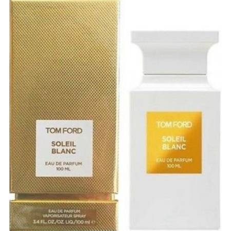 Фото духиTom Ford Soleil Blanc