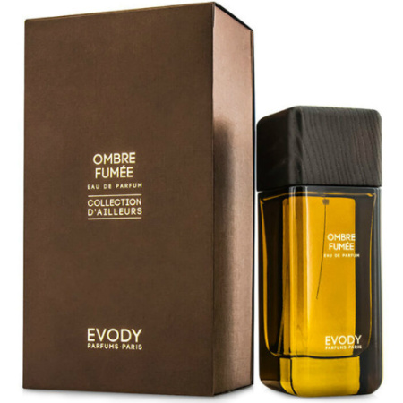 Фото духиEvody Parfums Collection d`Ailleurs Ombre Fumee