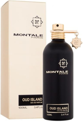 Montale Oud Island (20-47777 парфюмерная вода 100 мл)