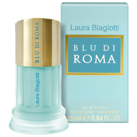 Фото духиLaura Biagiotti Blu di Roma Donna