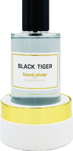 Фото духиFranck Olivier Black Tiger