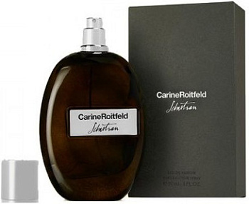 Фото духи Carine Roitfeld Sebastian
