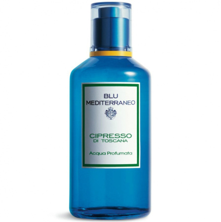 Фото духиAcqua Di Parma Blu Mediterraneo Cipresso di Toscana