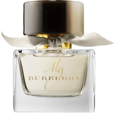 Фото духиMy Burberry Eau de Toilette