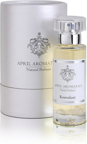 Фото духиApril Aromatics Rosenlust