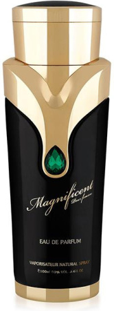 Фото духиSterling Parfums Armaf Magnificent Pour Femme