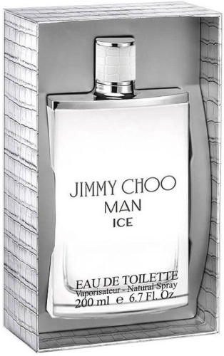 Фото духиJimmy Choo Jimmy Choo Man Ice