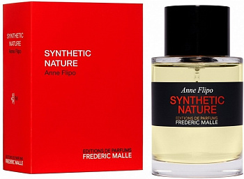 Фото духи Frederic Malle Synthetic Nature